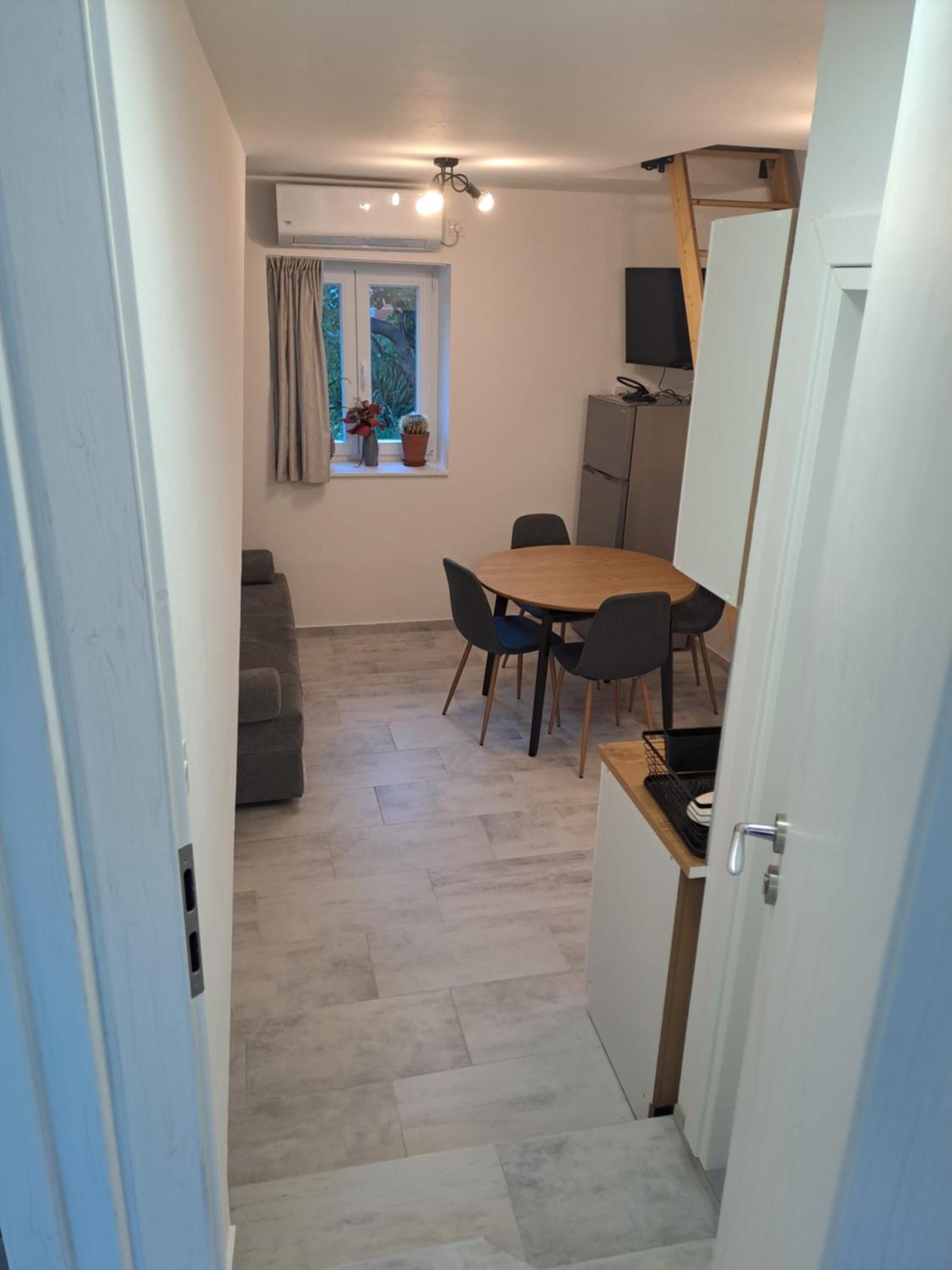 Apartment Azzurro