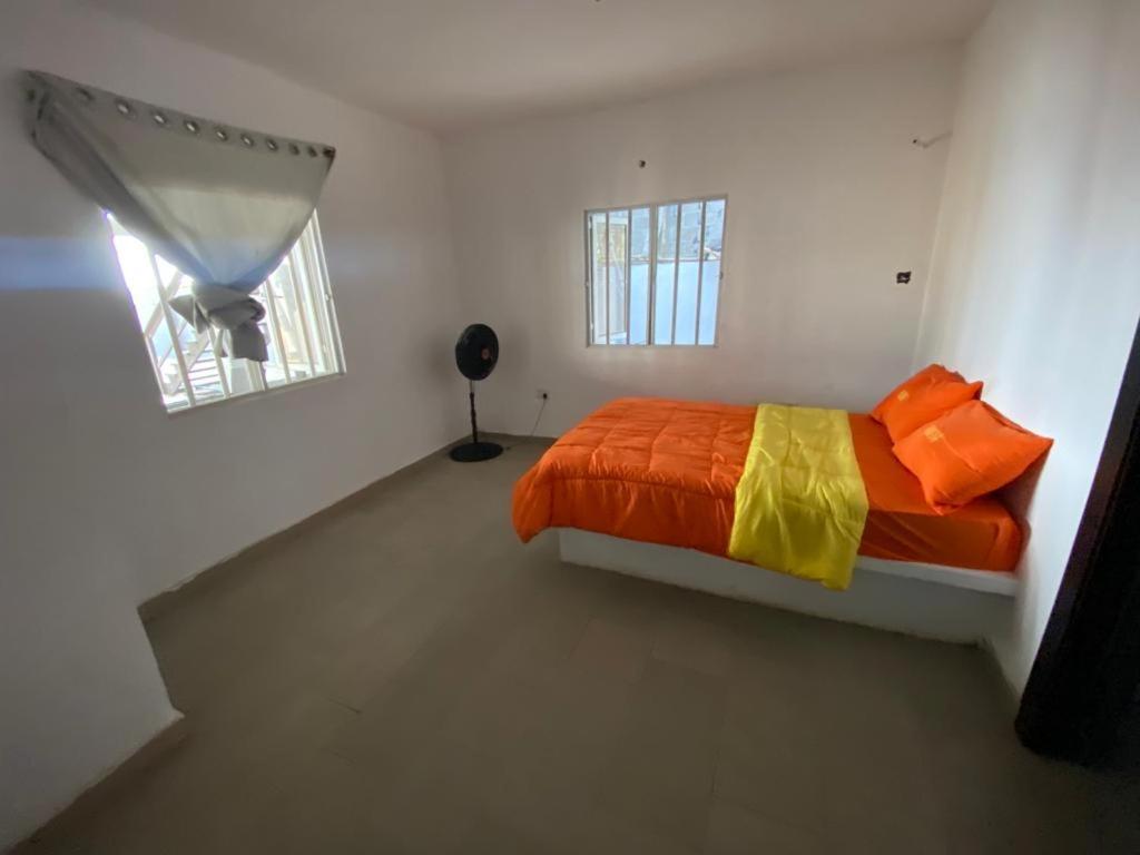 Illashe Private Beach House (4 x En-suite Rooms)