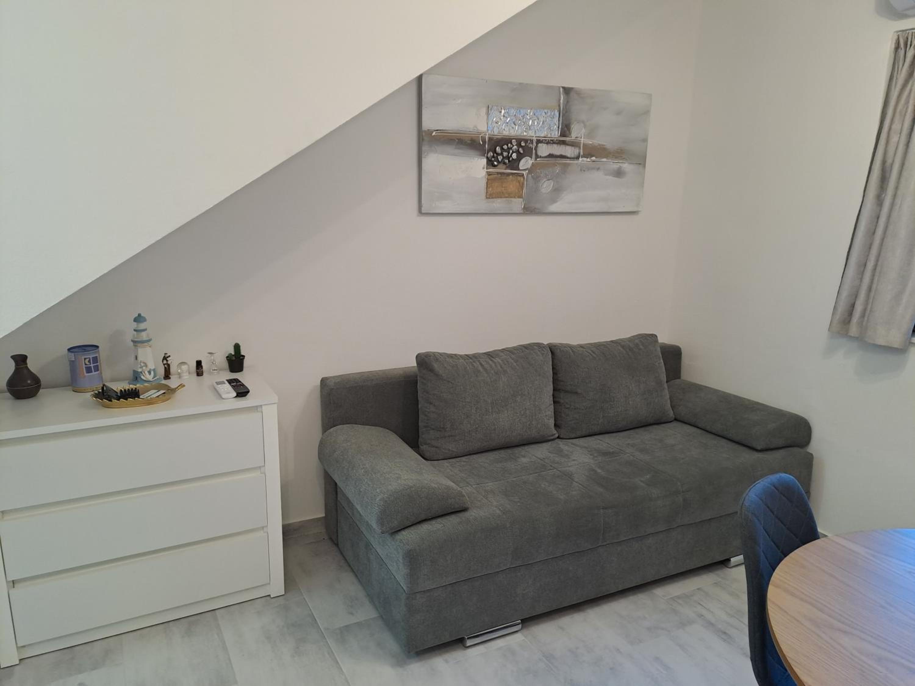Apartment Azzurro