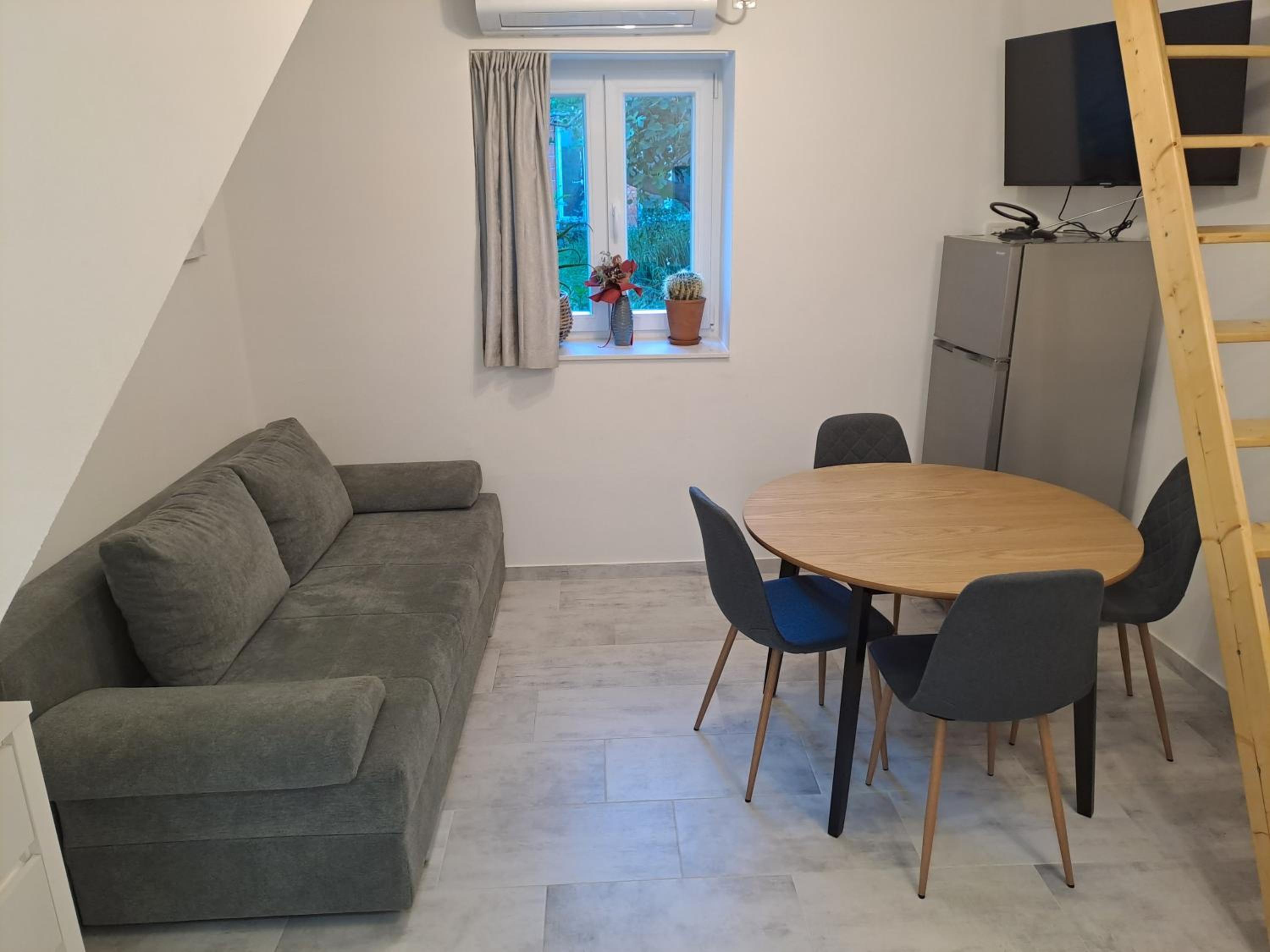 Apartment Azzurro