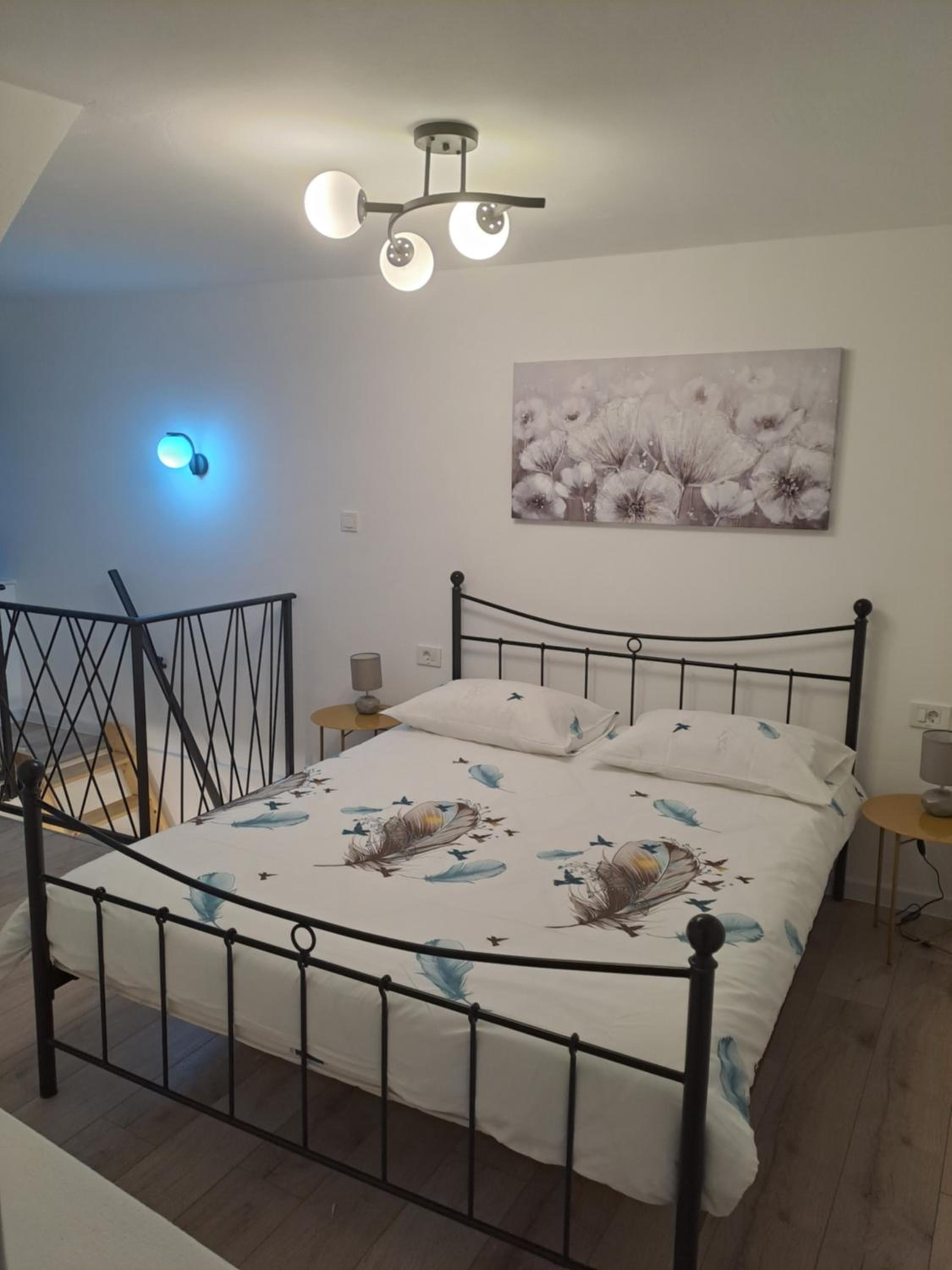 Apartment Azzurro