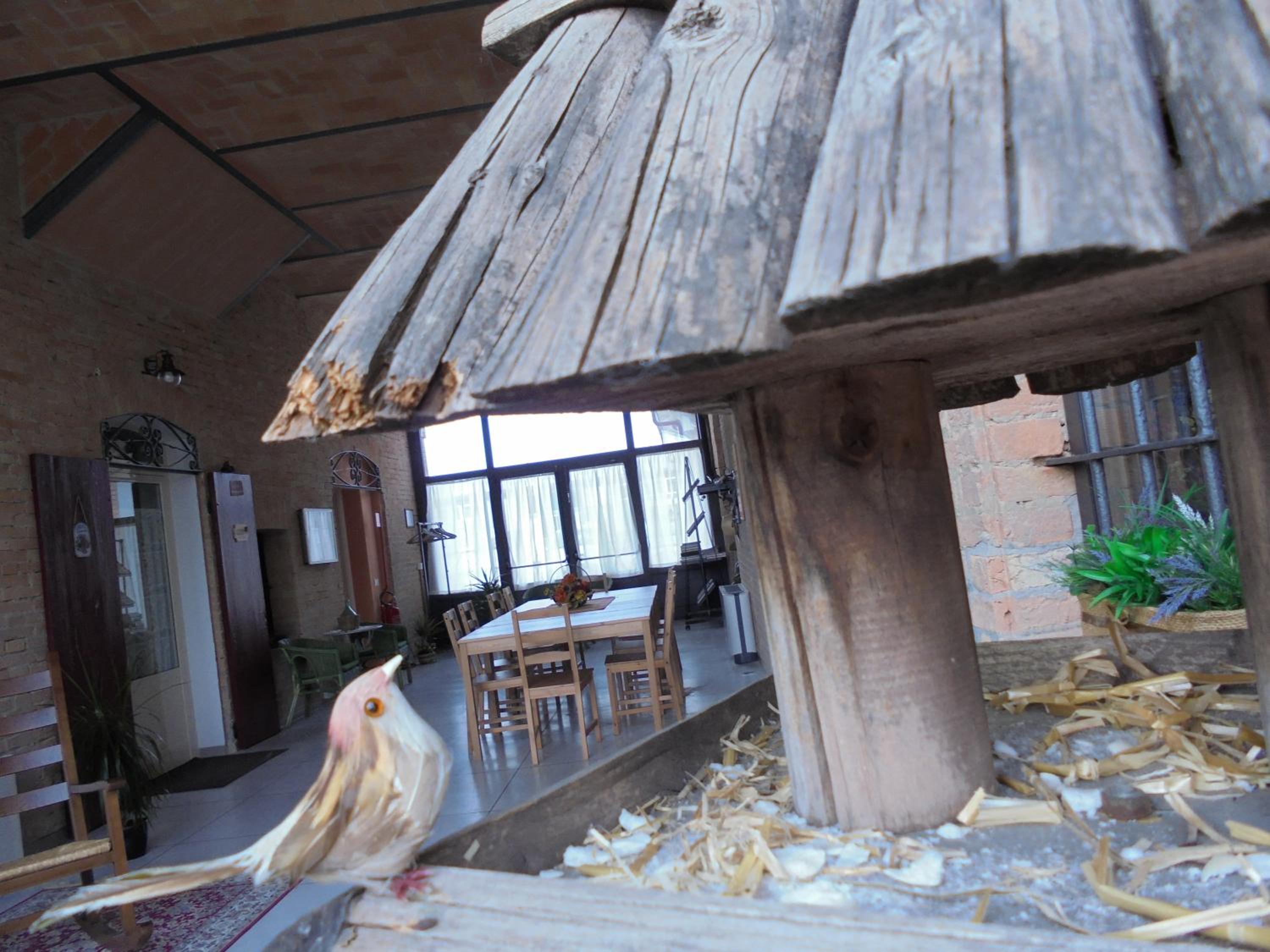 La Casa di Campagna - Property Image 9