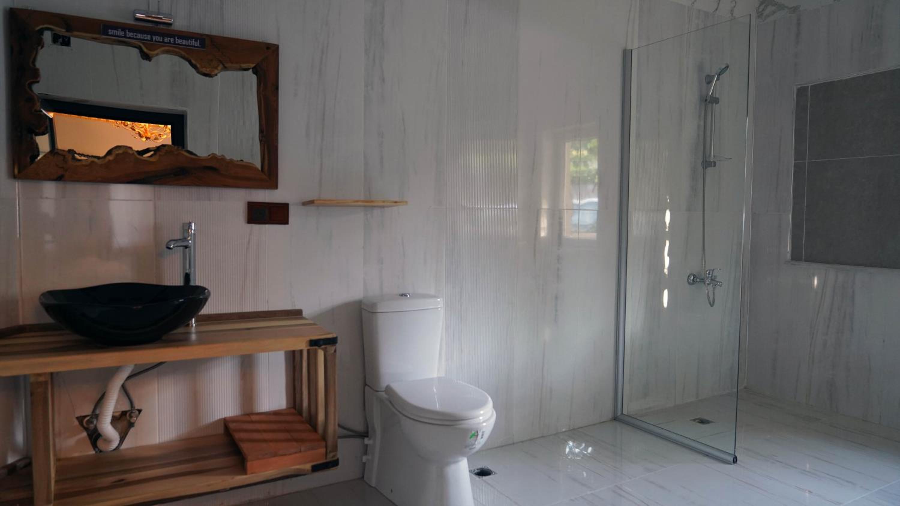 Alpha Stone House - Image 31