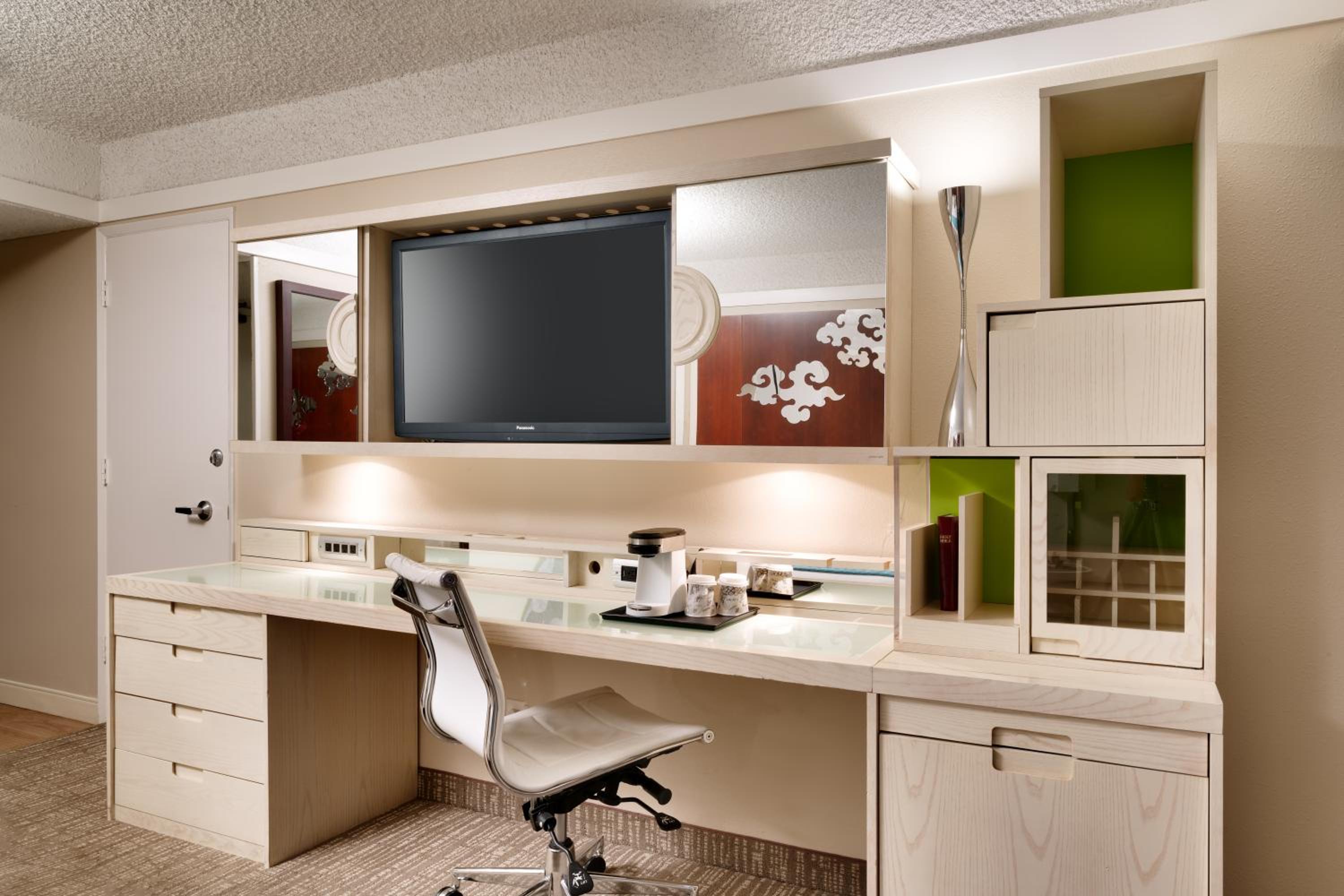 Orange County/Anaheim Vacations - Atrium Hotel Orange County - Property Image 44