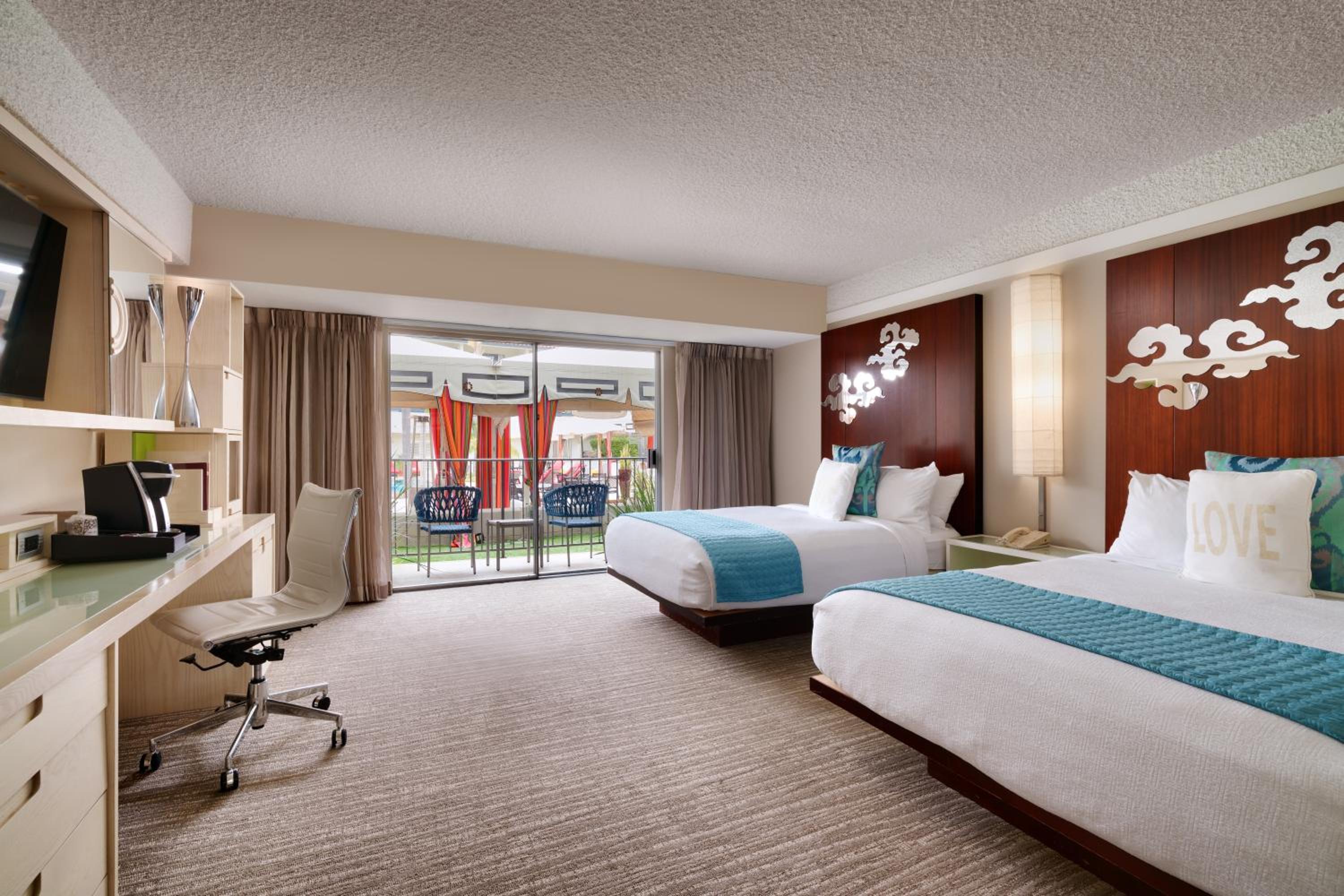 Orange County/Anaheim Vacations - Atrium Hotel Orange County - Property Image 45