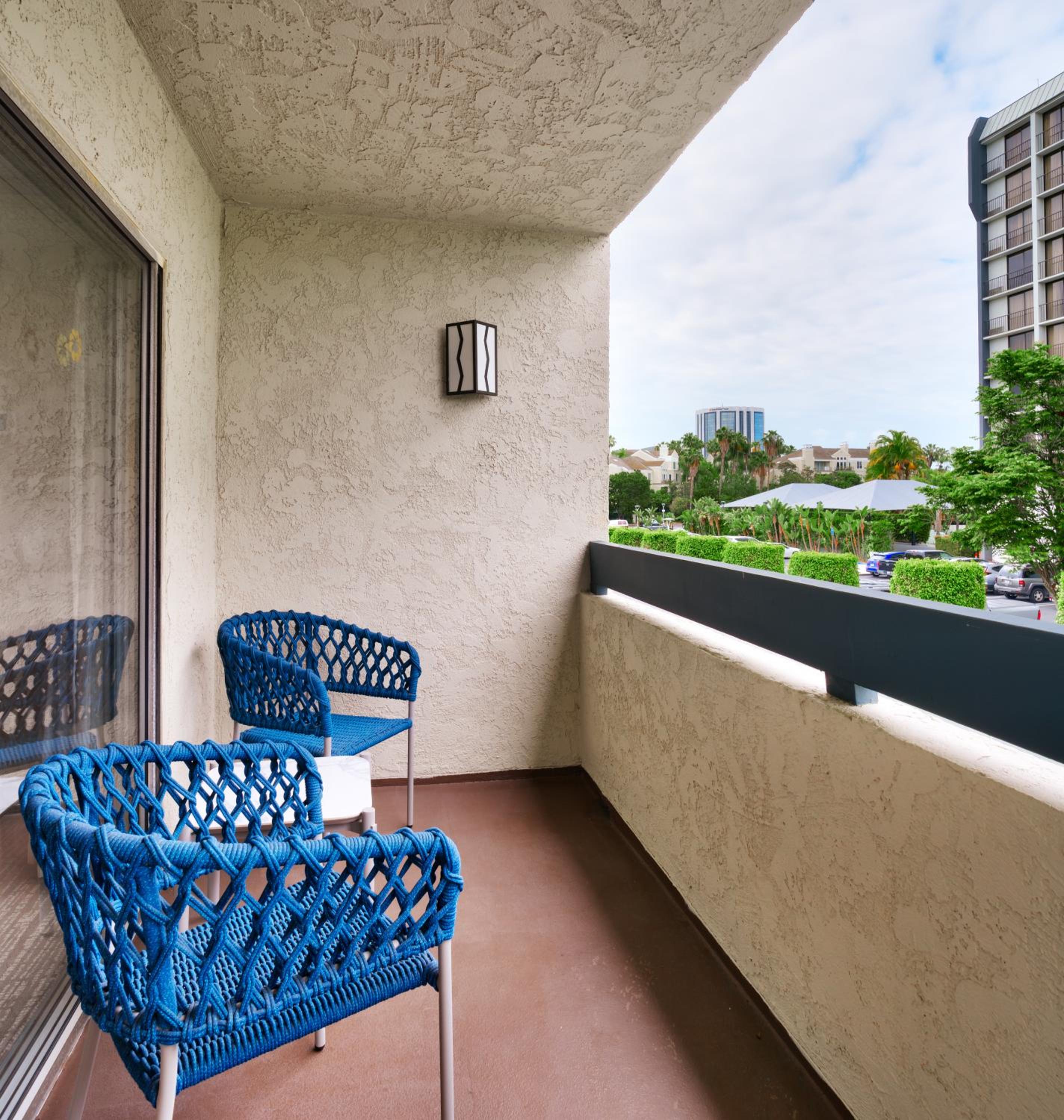 Orange County/Anaheim Vacations - Atrium Hotel Orange County - Property Image 48