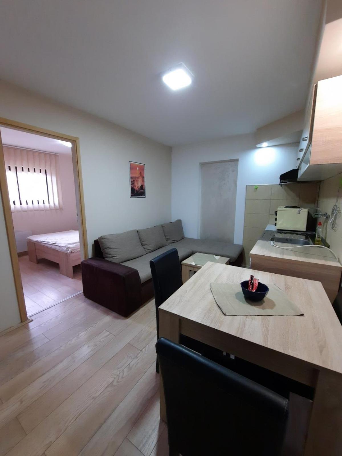 Apartmani Tvins view 5