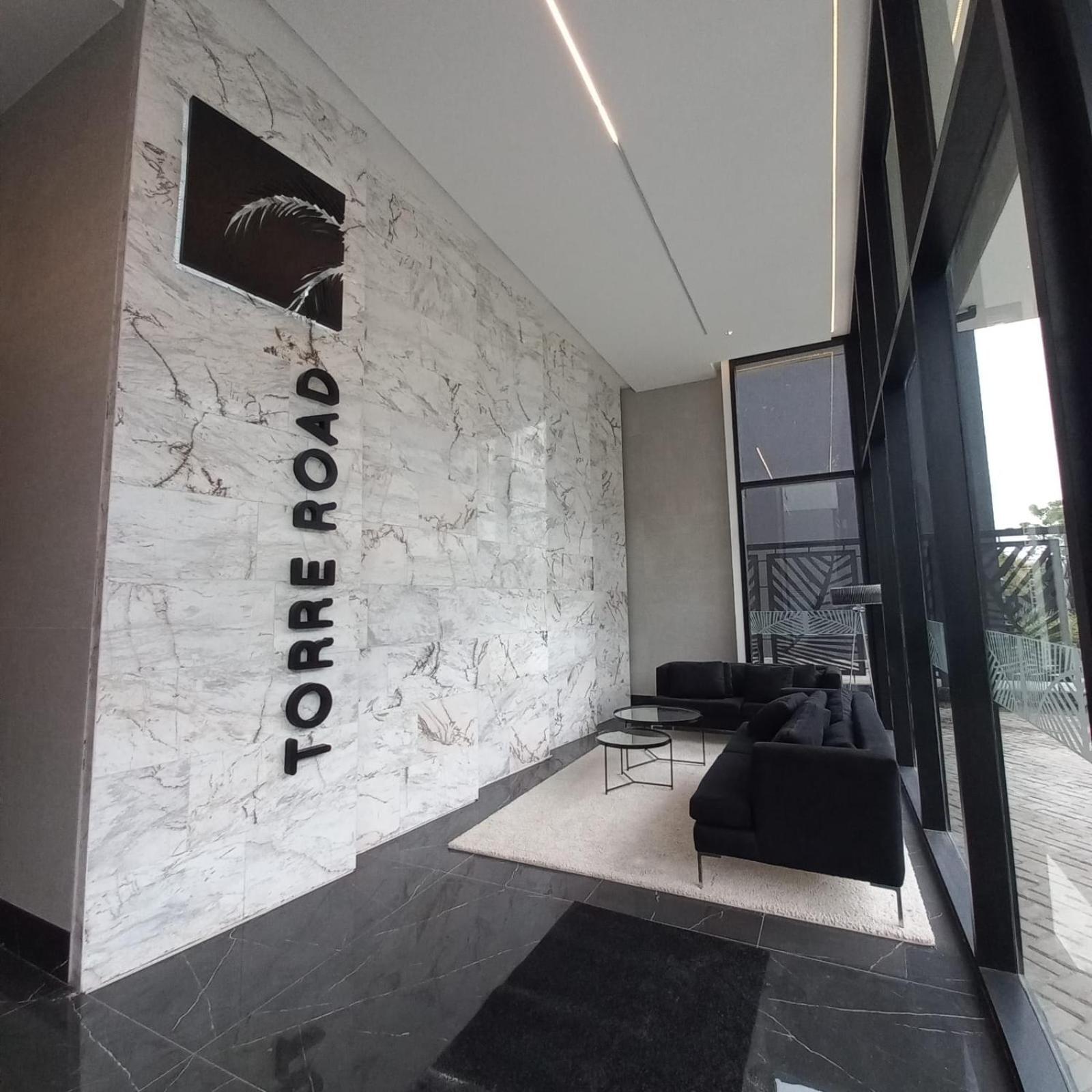 Torres Brickell Departamento -MALVAN- 1A