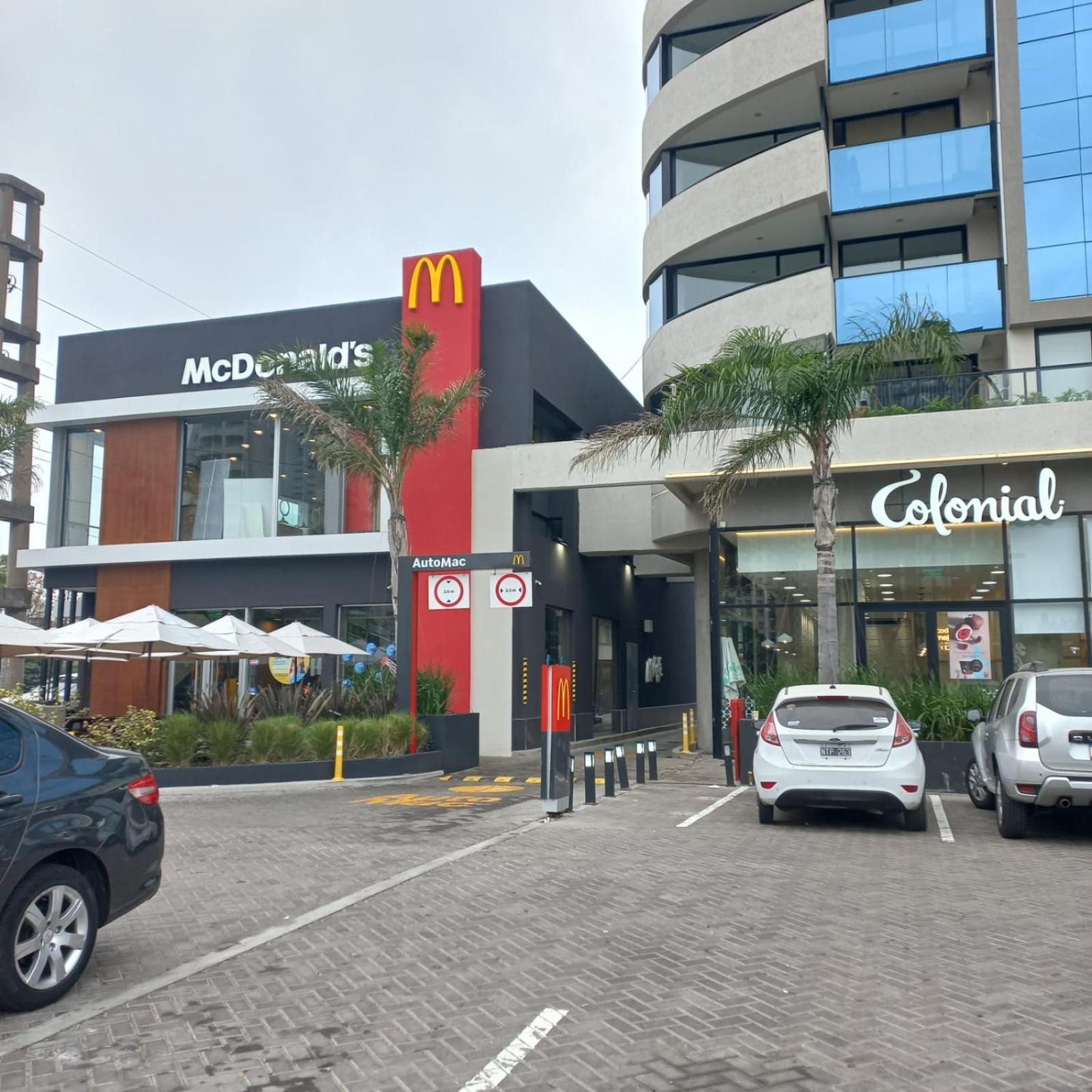 Torres Brickell Departamento -MALVAN- 1A