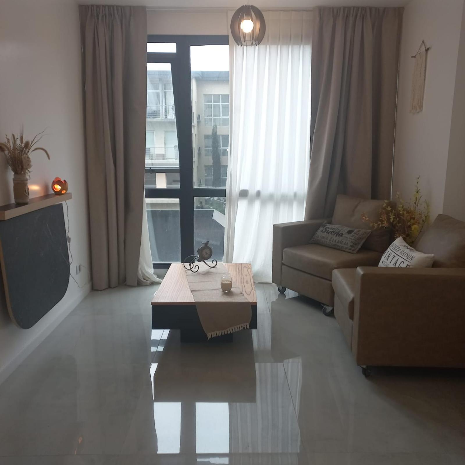 Torres Brickell Departamento -MALVAN- 1A