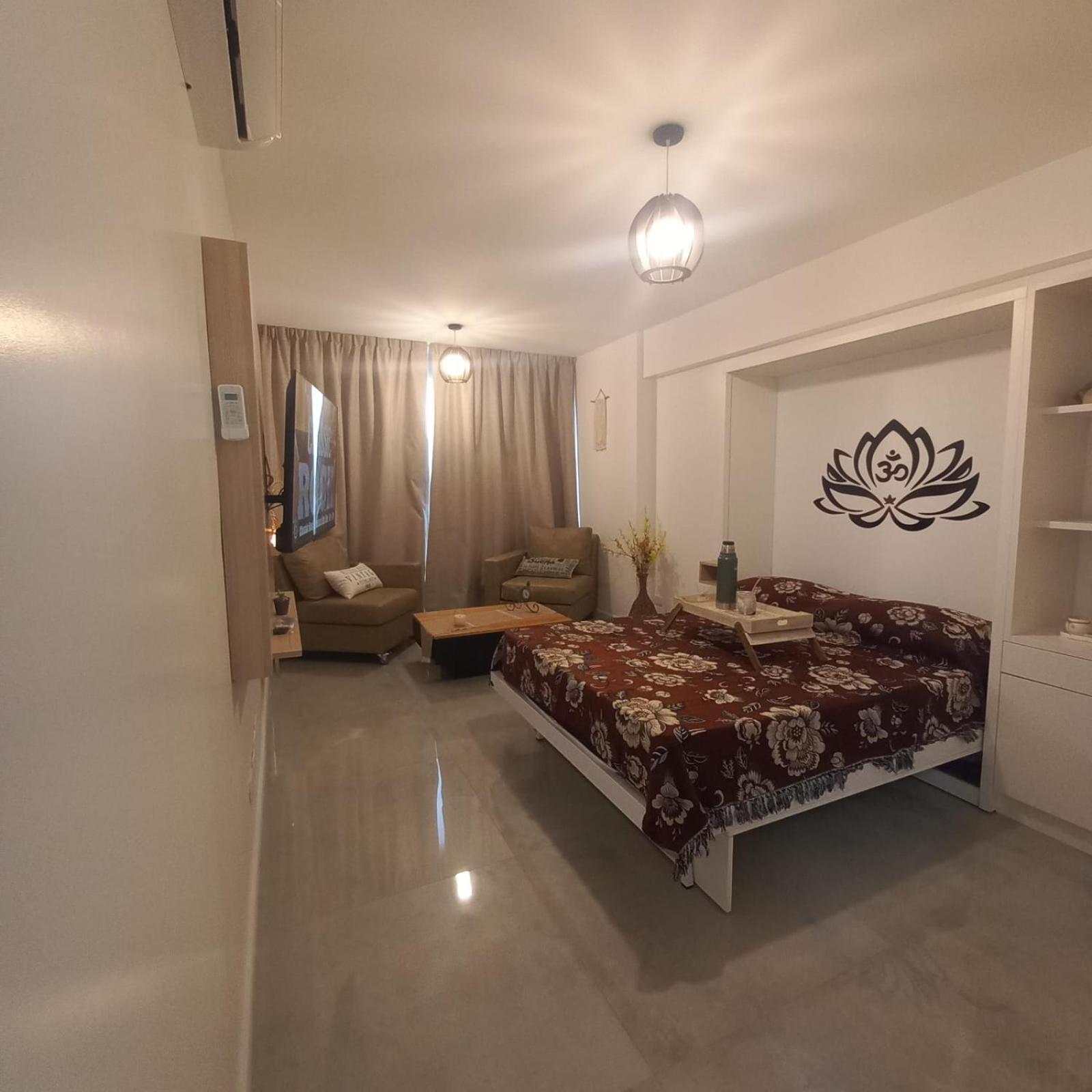 Torres Brickell Departamento -MALVAN- 1A