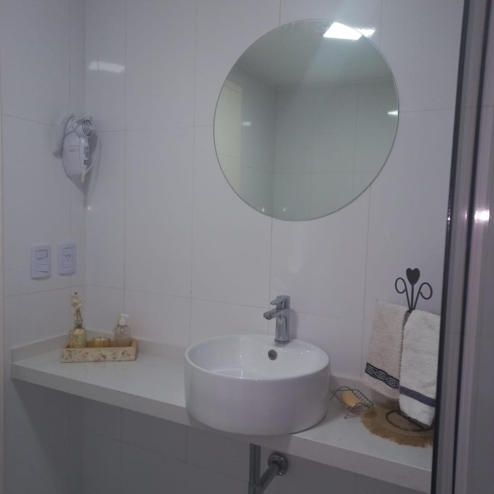 Torres Brickell Departamento -MALVAN- 1A