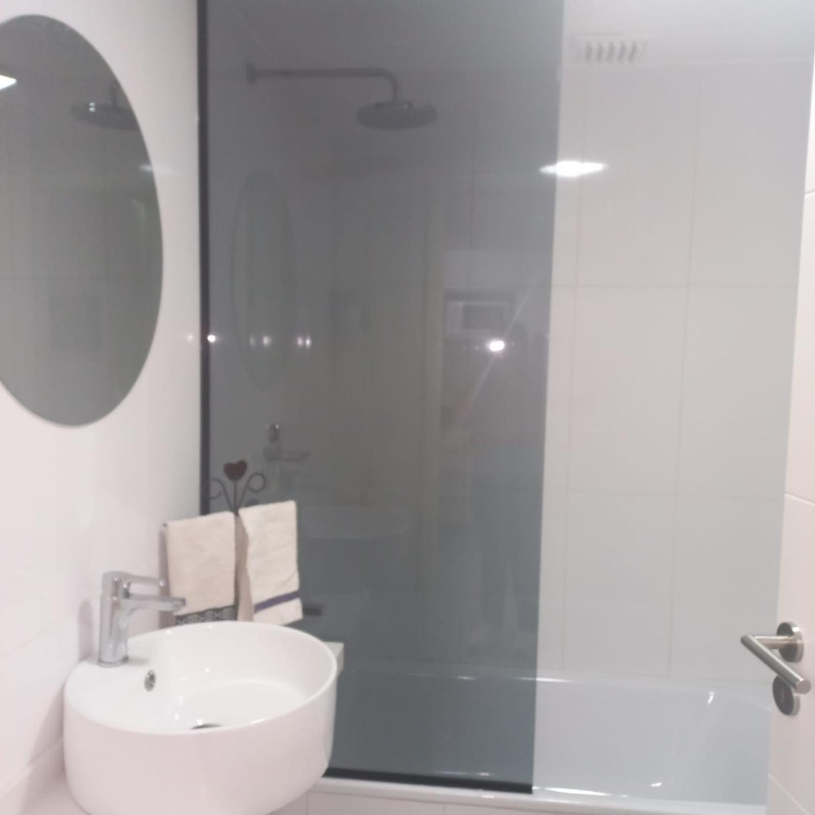 Torres Brickell Departamento -MALVAN- 1A