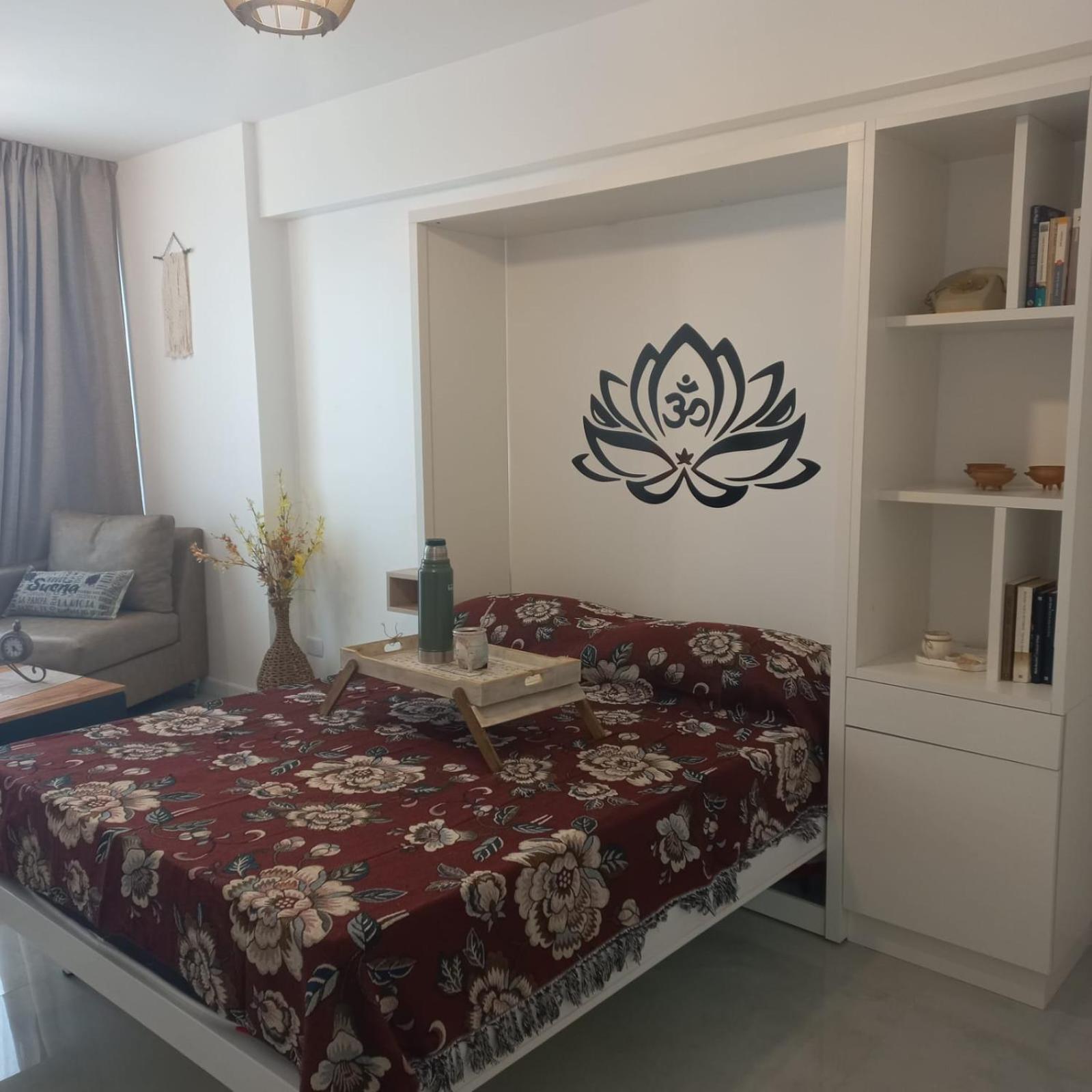 Torres Brickell Departamento -MALVAN- 1A