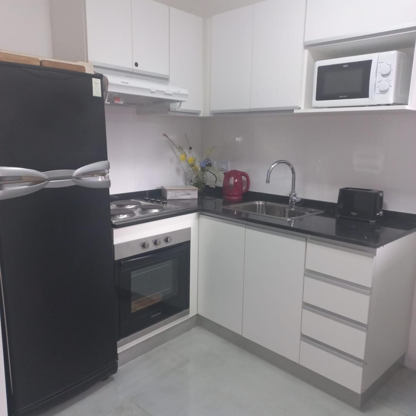 Torres Brickell Departamento -MALVAN- 1A