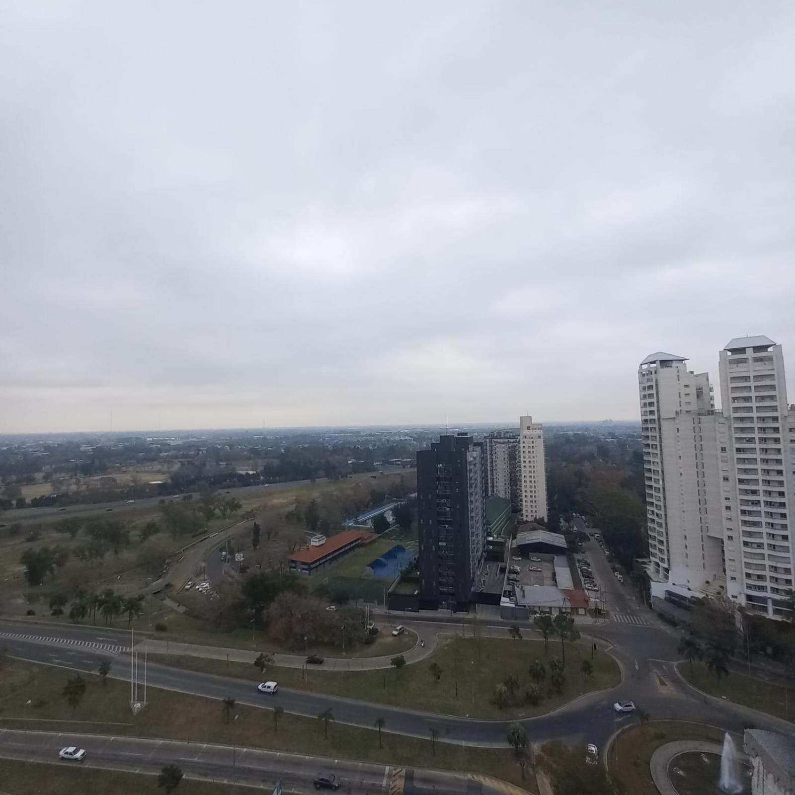 Torres Brickell Departamento -MALVAN- 1A