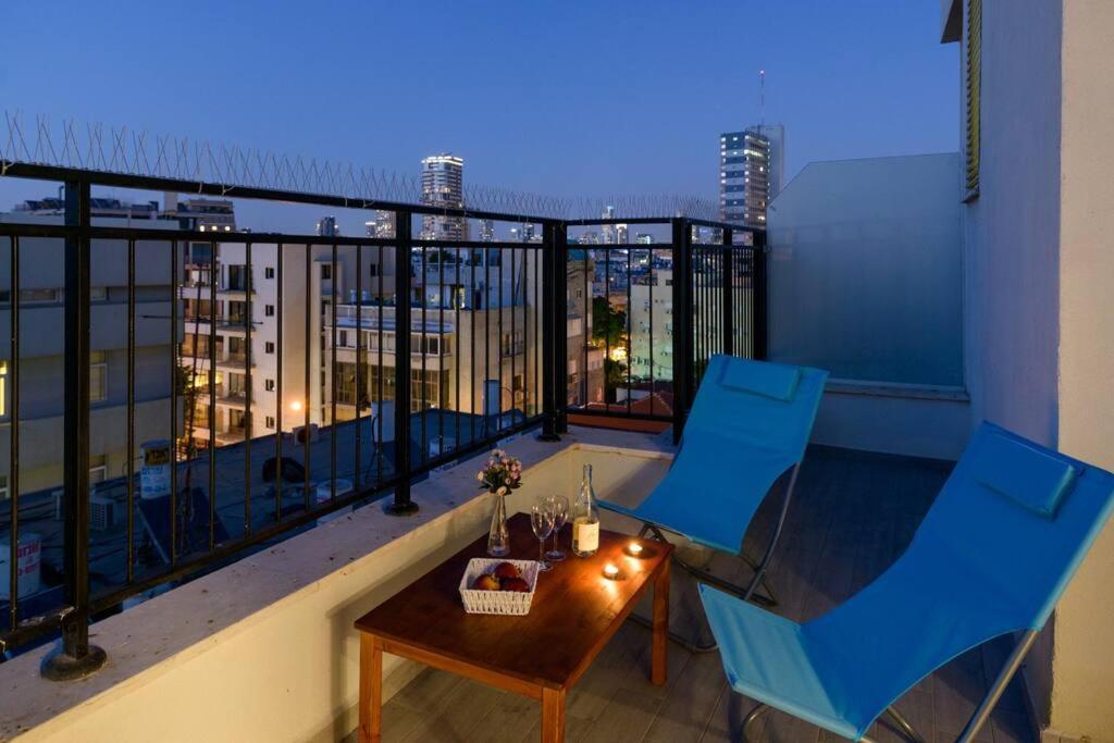 Penthouse Familiale