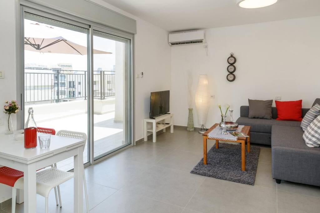 Penthouse Familiale