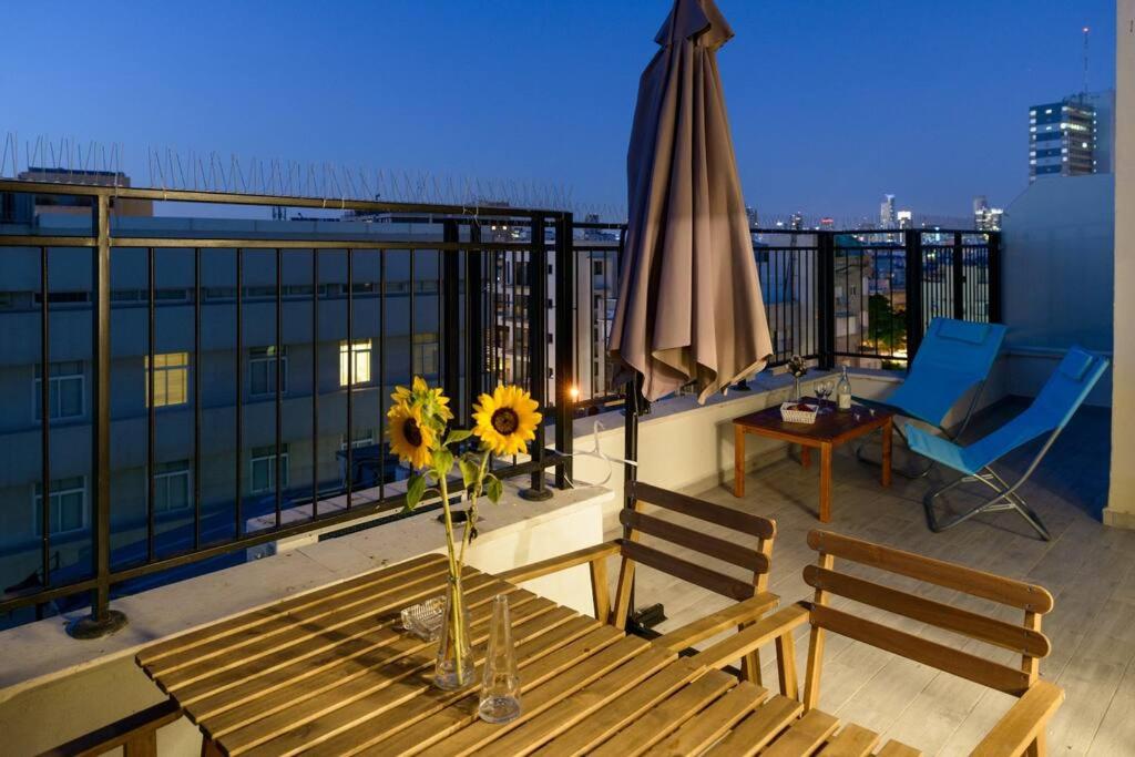 Penthouse Familiale
