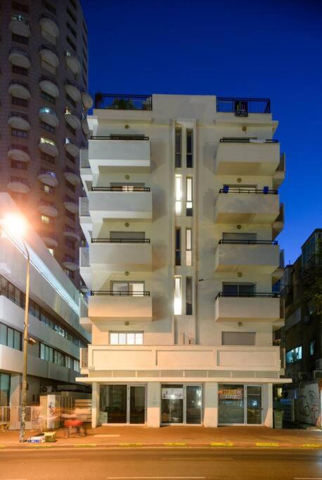 Penthouse Familiale