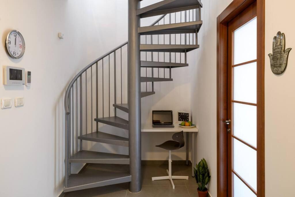 Penthouse Familiale