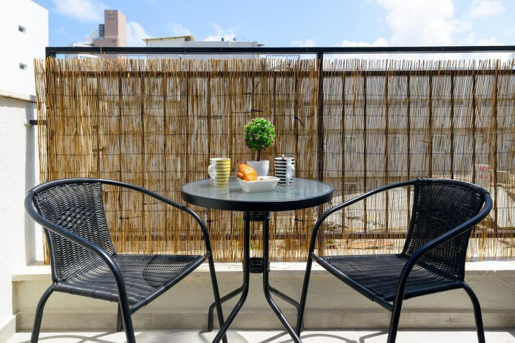 Penthouse Familiale