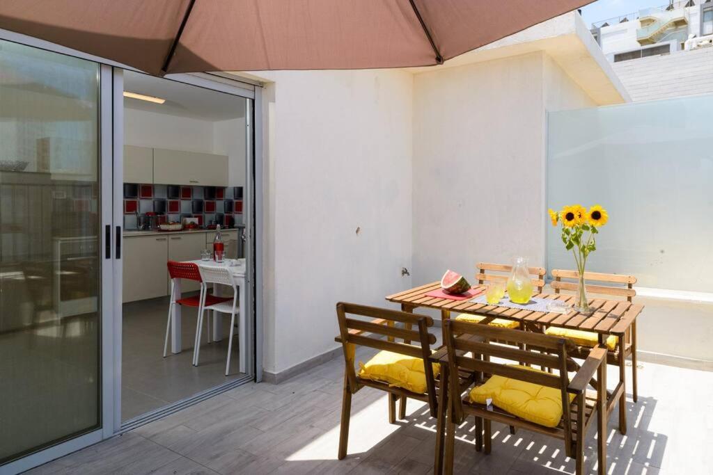Penthouse Familiale
