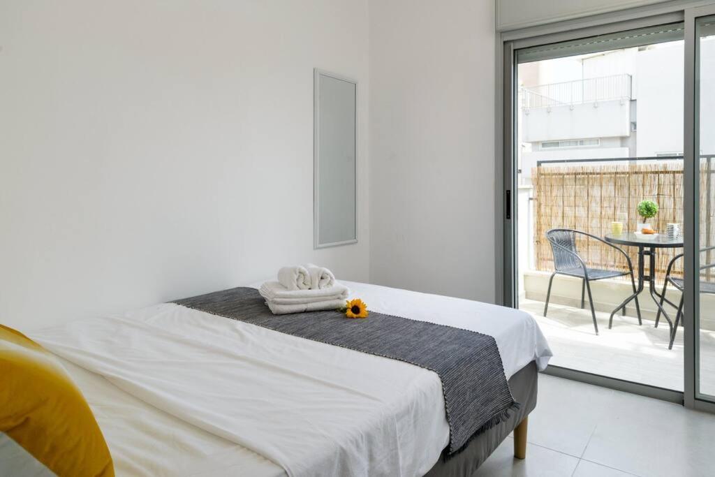 Penthouse Familiale