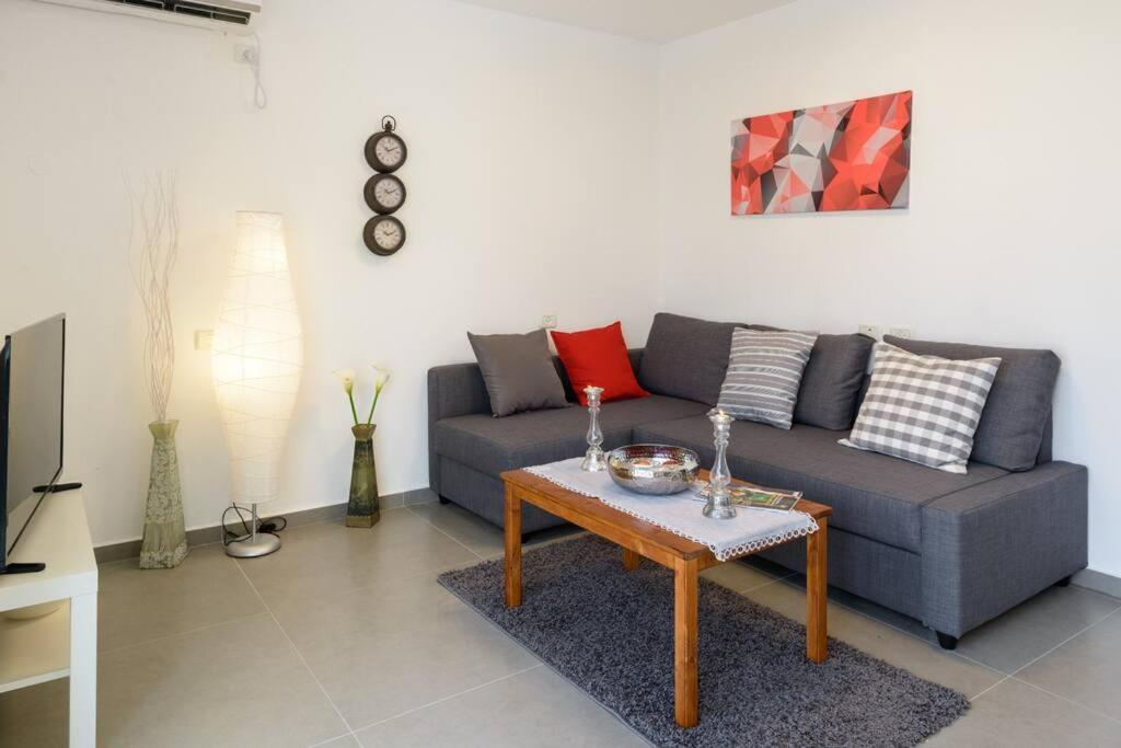 Penthouse Familiale
