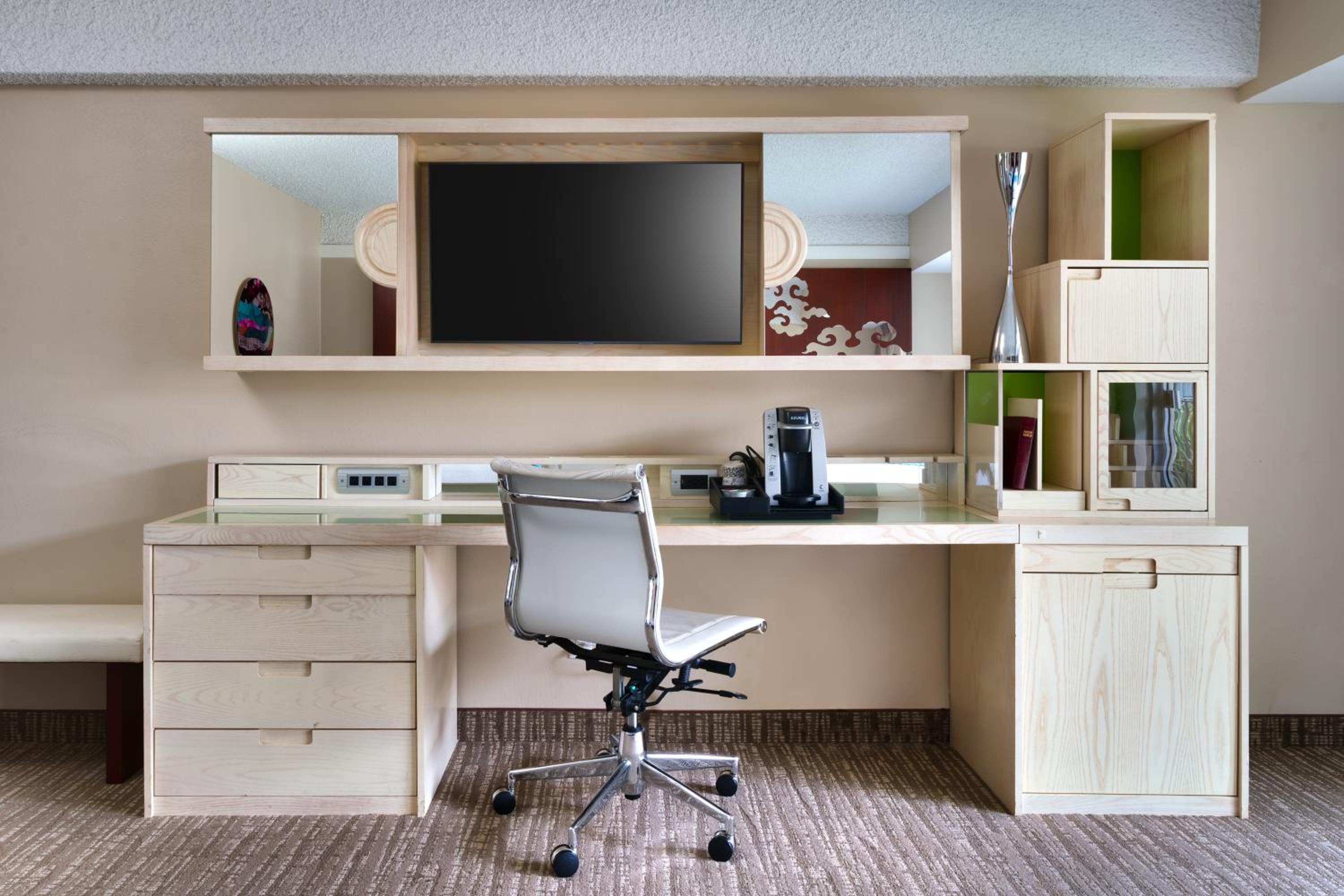 Orange County/Anaheim Vacations - Atrium Hotel Orange County - Property Image 49