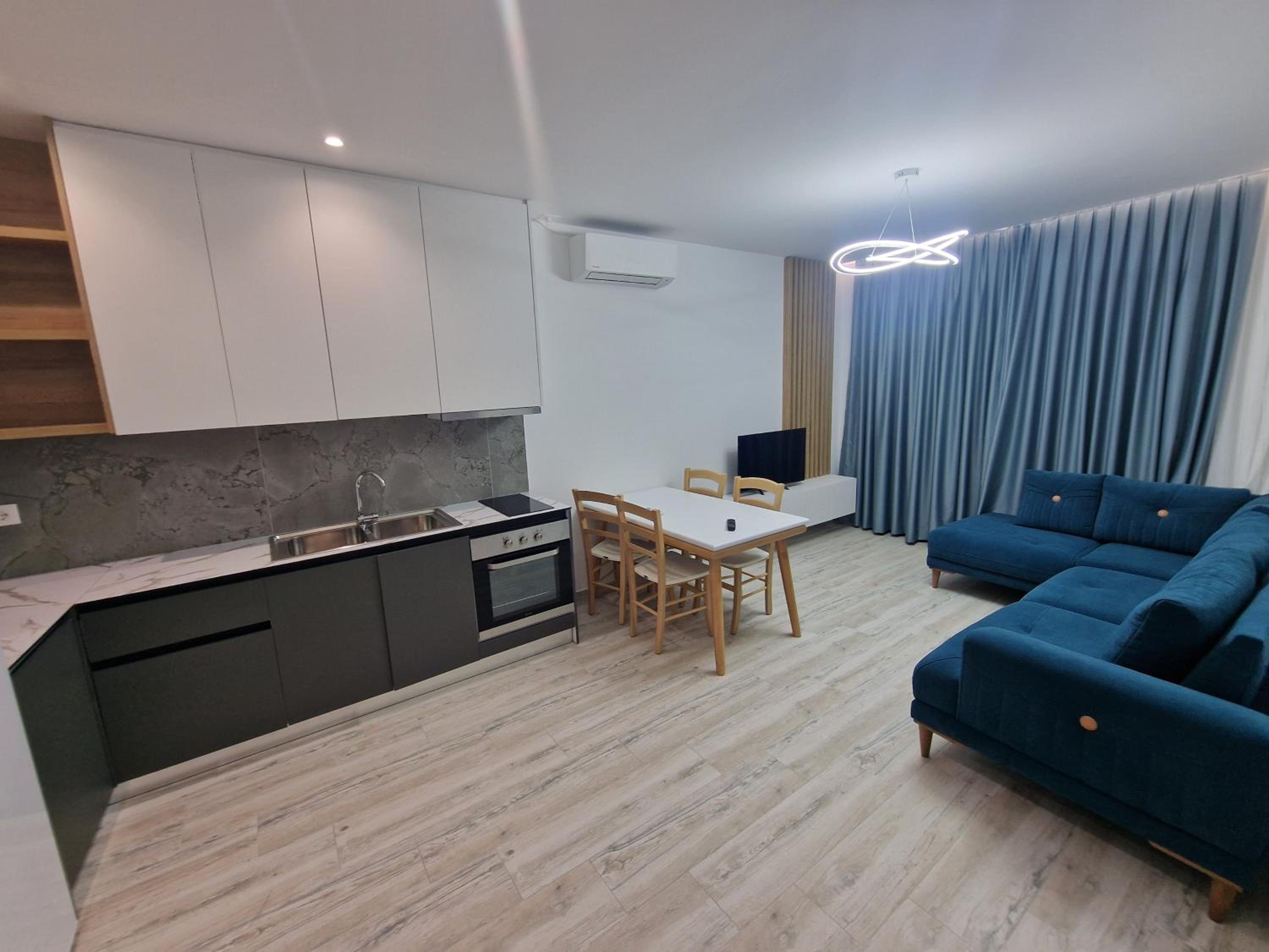 Joanna Suites