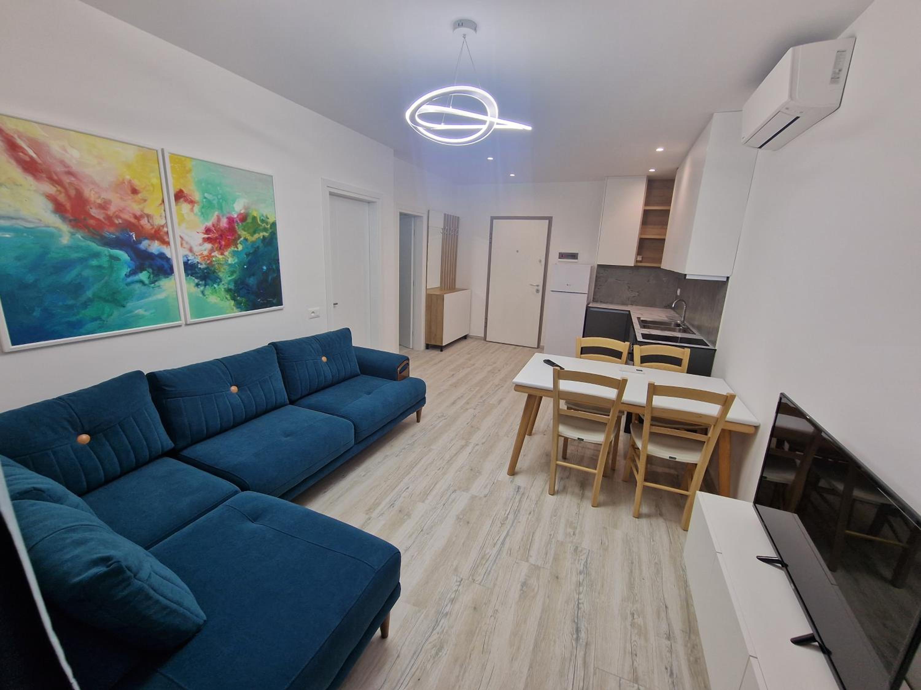 Joanna Suites