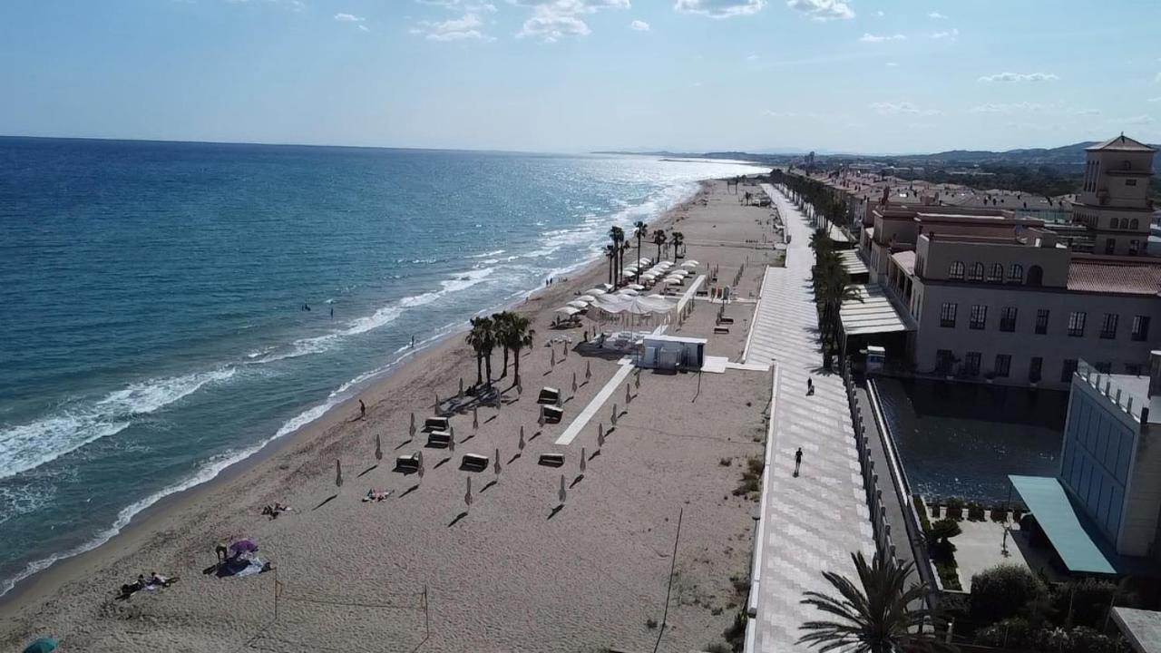 Golden Coast Calafell view 5