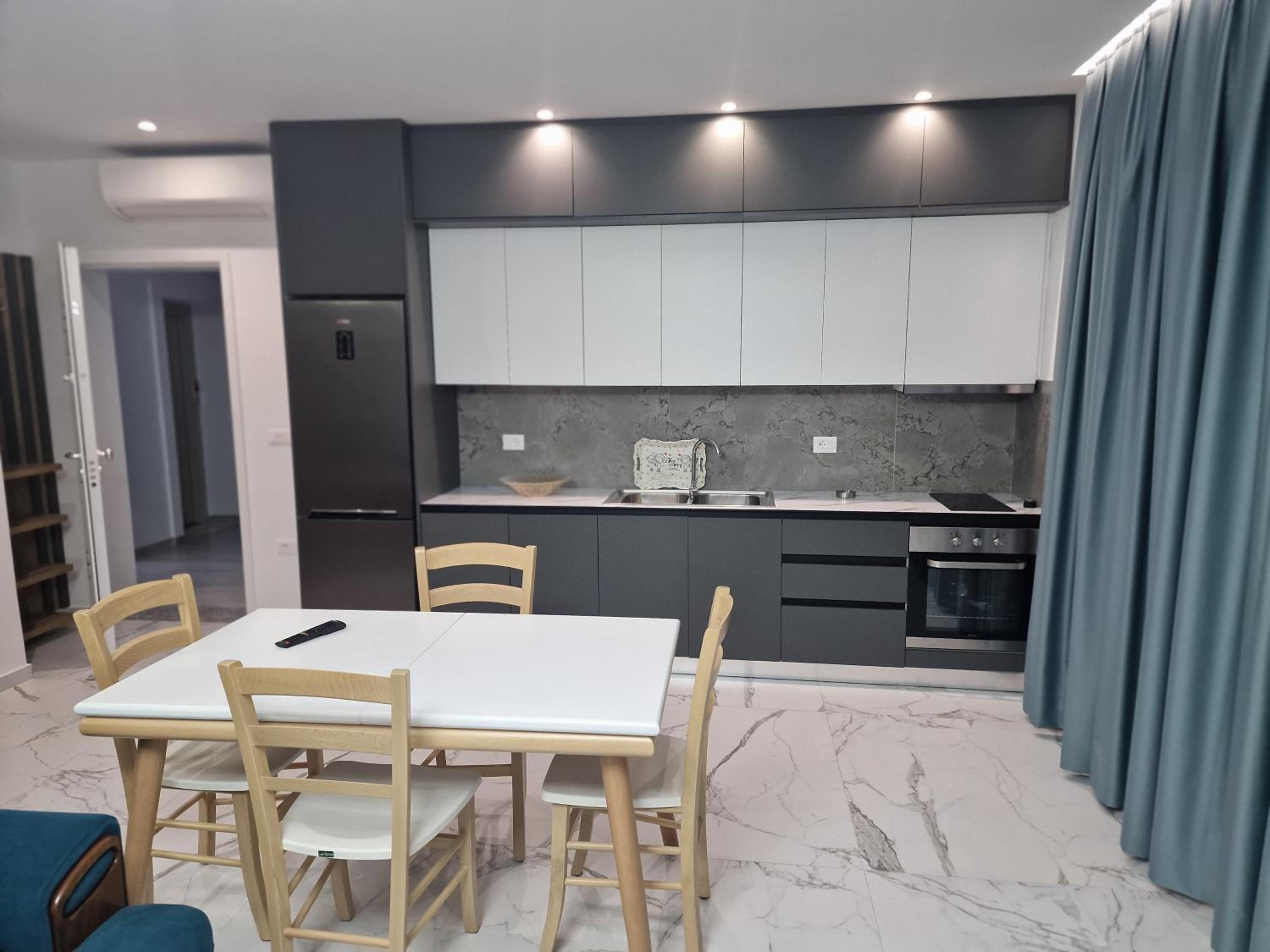 Joanna Suites