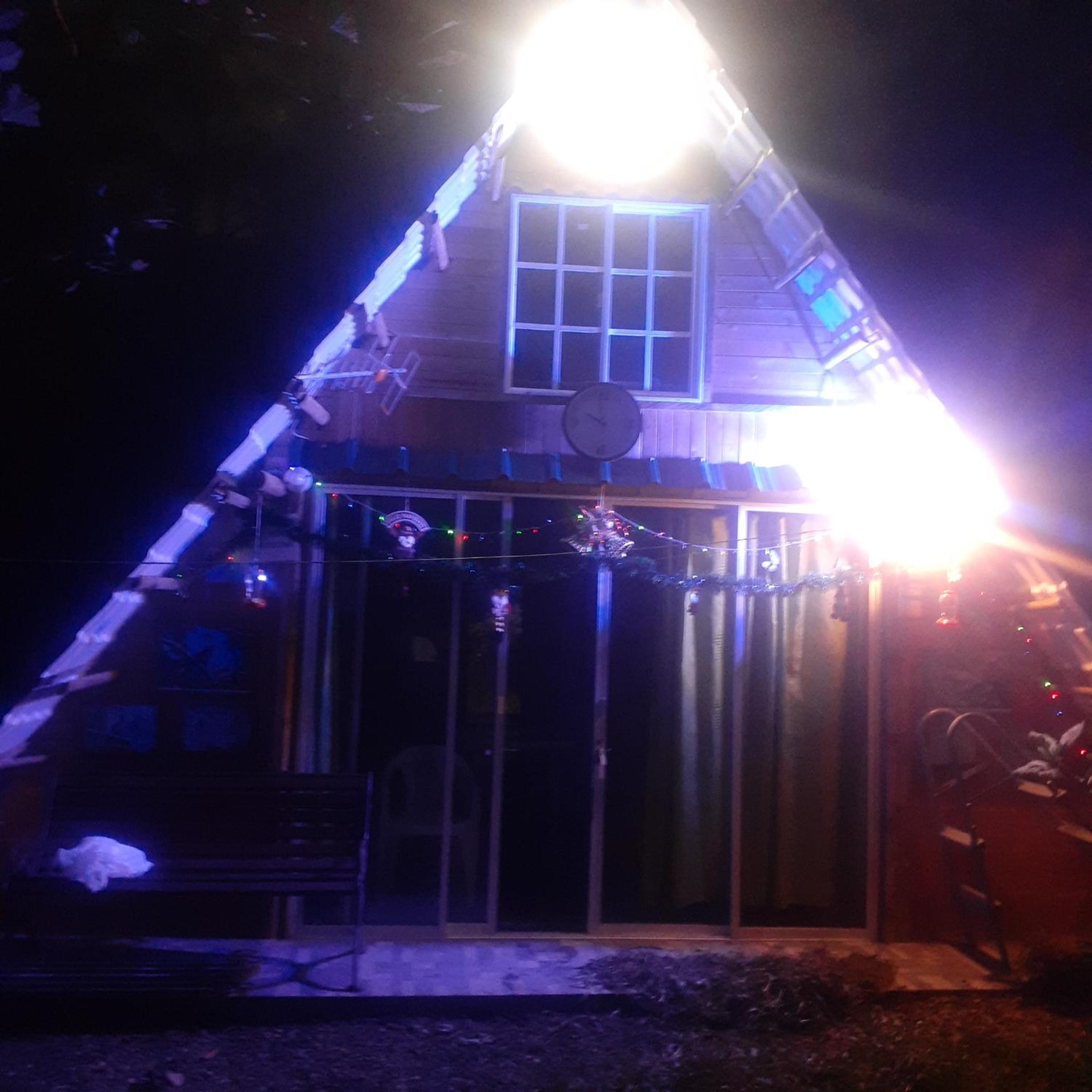 Glamping eco descanso la vega Nocaima