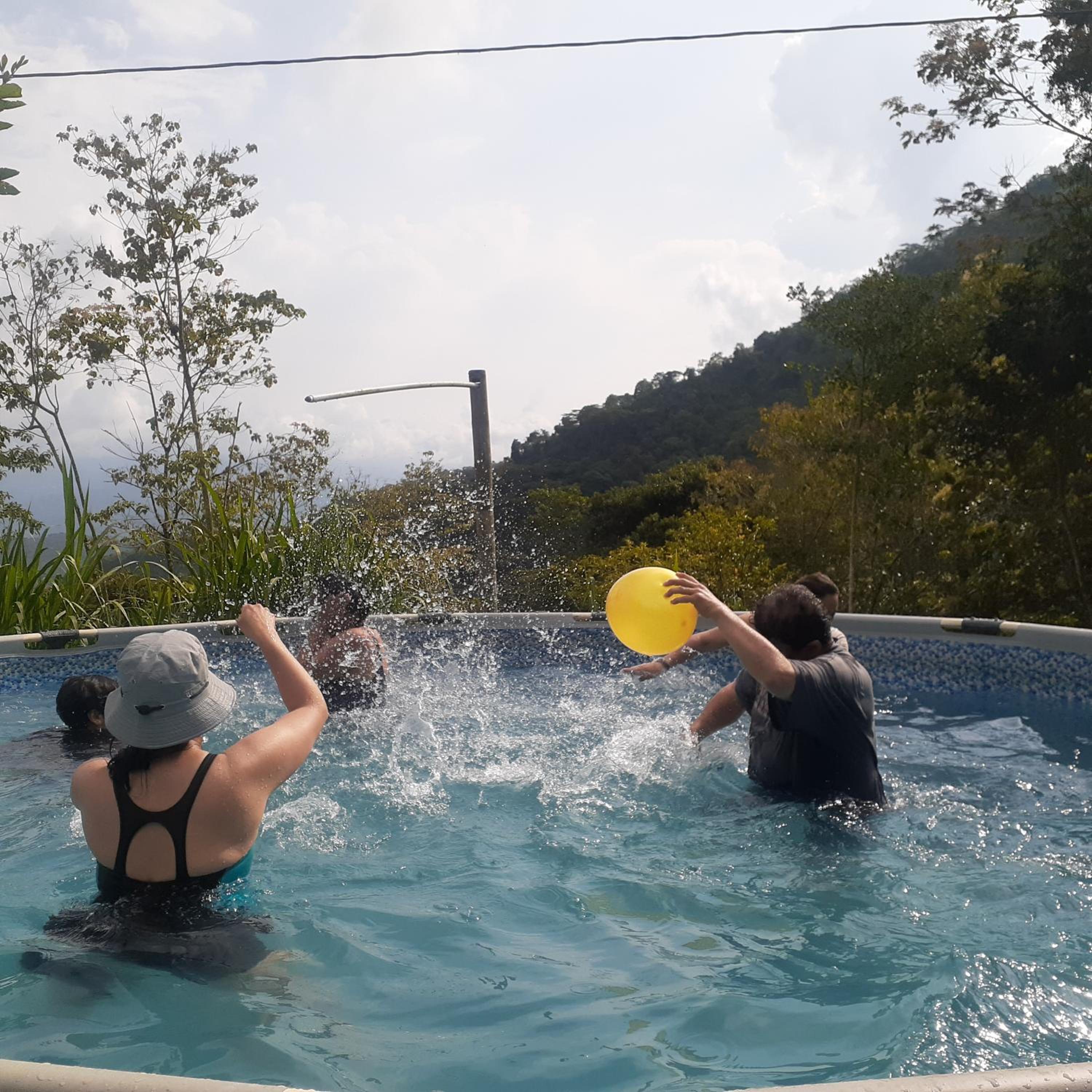 Glamping eco descanso la vega Nocaima