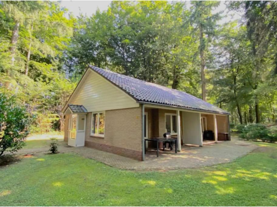 Adorable two bedroom bungalow C7 next to hotel. view 5