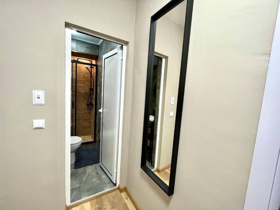 Sea Garden Apartment
