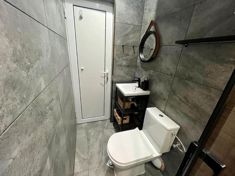 Sea Garden Apartment