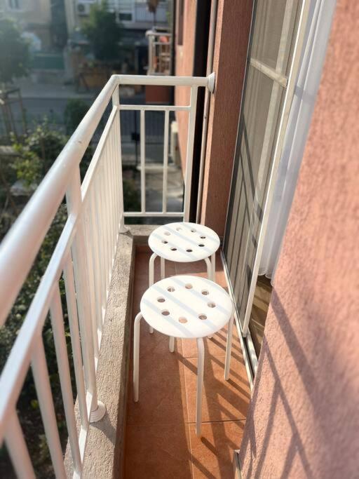 Sea Garden Apartment