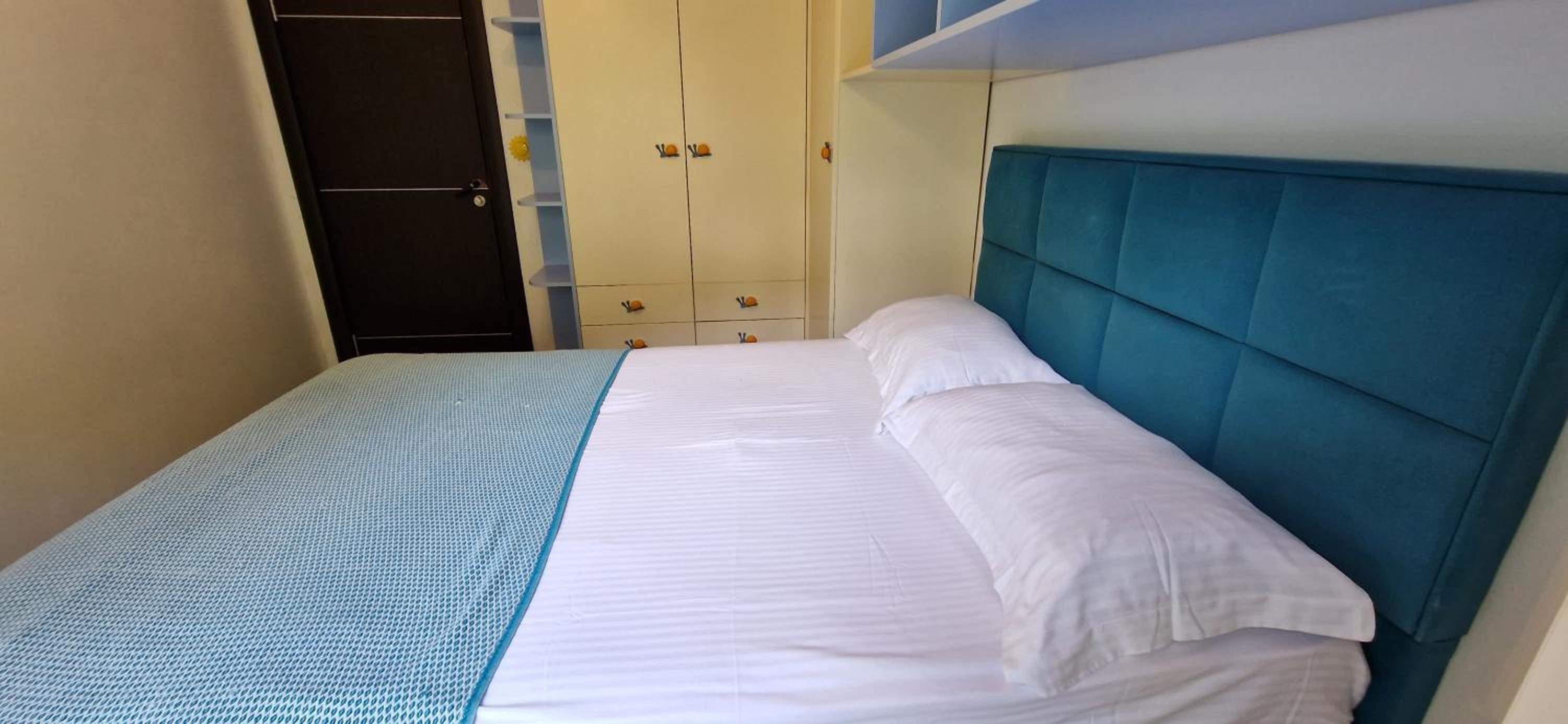 One Bedroom Apartment Petrovac