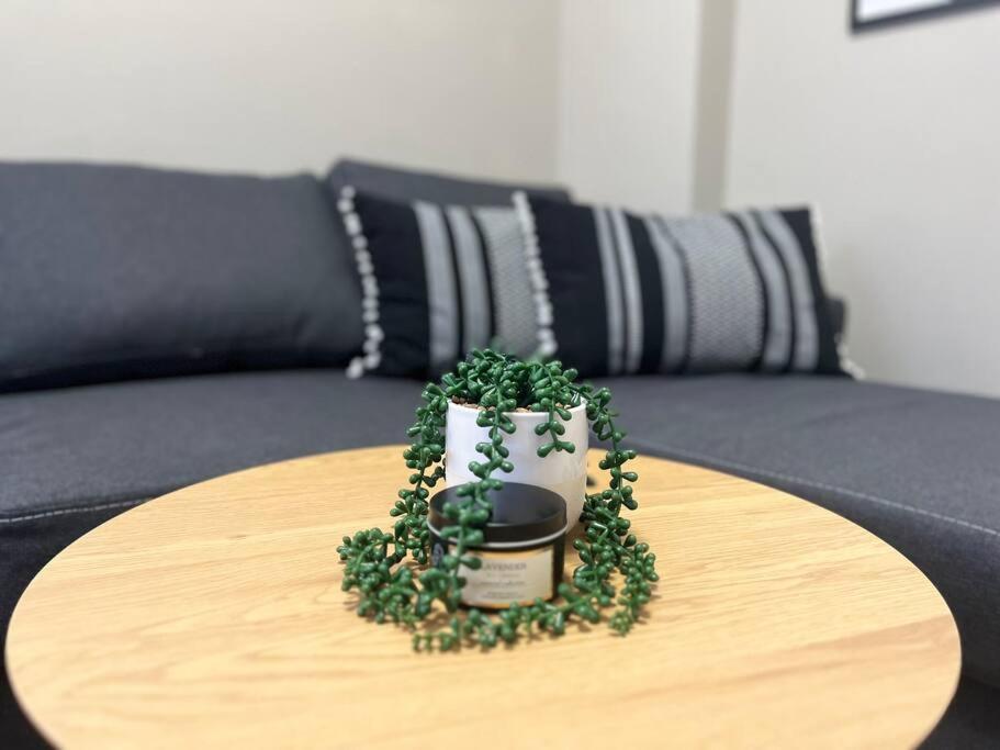 Sea Garden Apartment