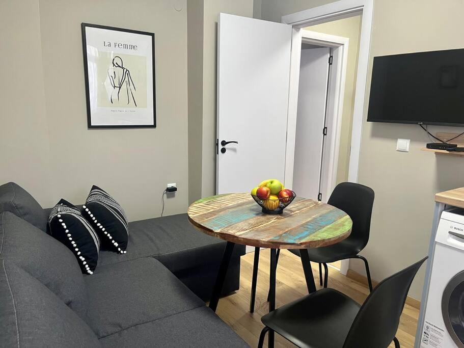 Sea Garden Apartment