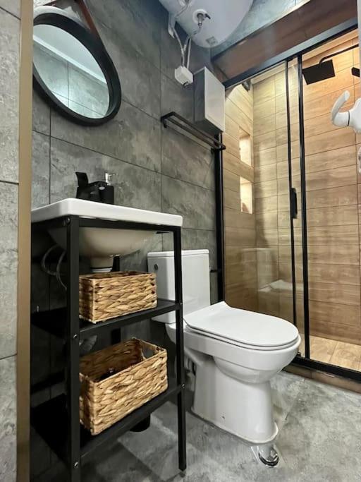 Sea Garden Apartment