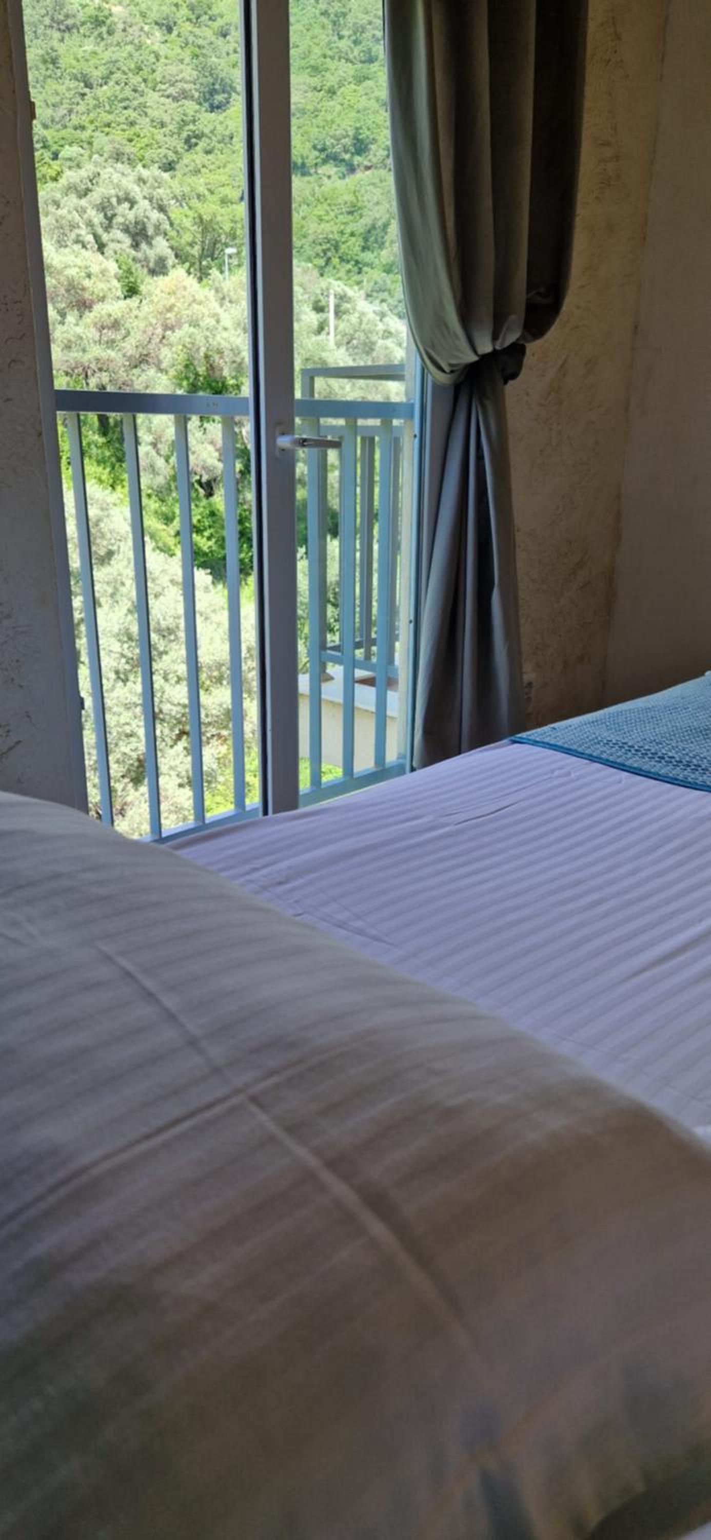 One Bedroom Apartment Petrovac