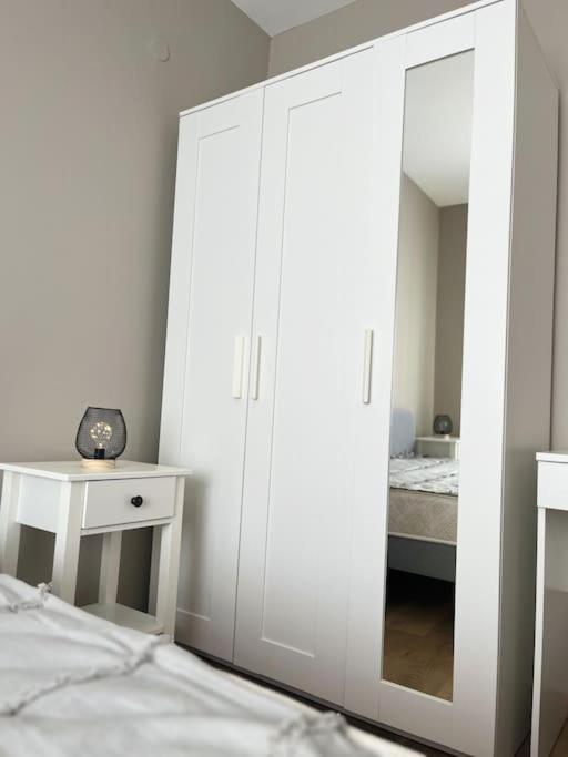 Sea Garden Apartment