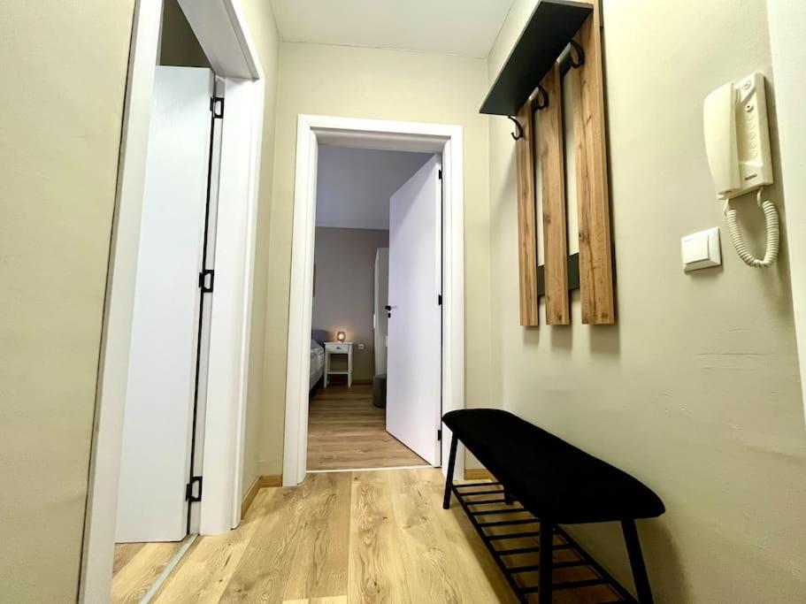 Sea Garden Apartment