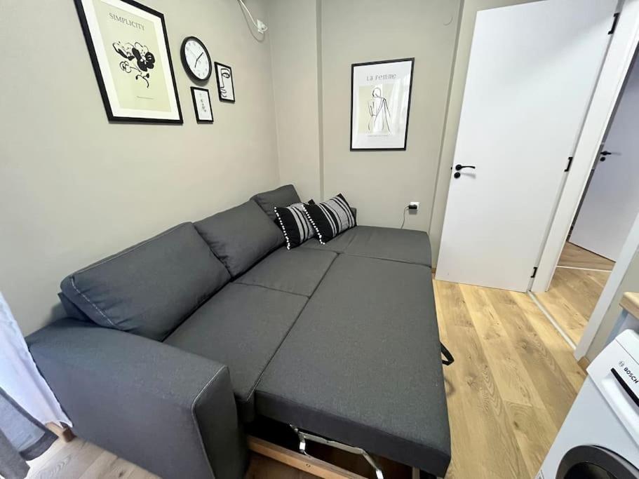 Sea Garden Apartment