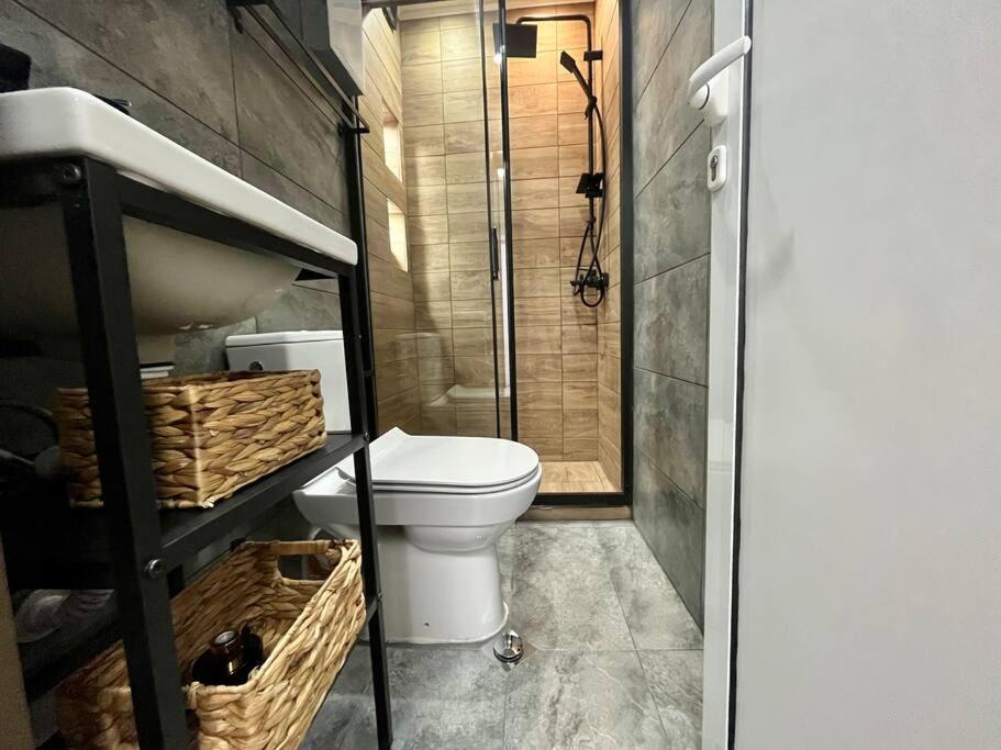 Sea Garden Apartment