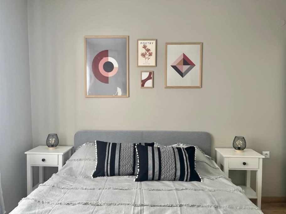 Sea Garden Apartment